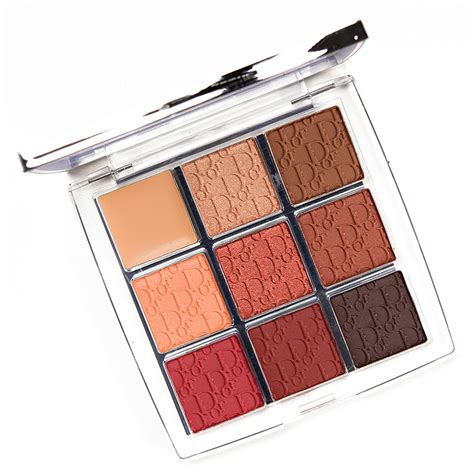 dior amber neutrals|dior eye palette.